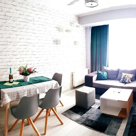 Apartament 2+2 Konin  Exteriör bild