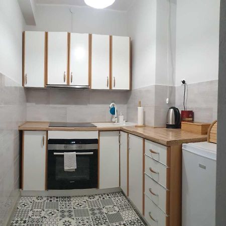 Apartament 2+2 Konin  Exteriör bild