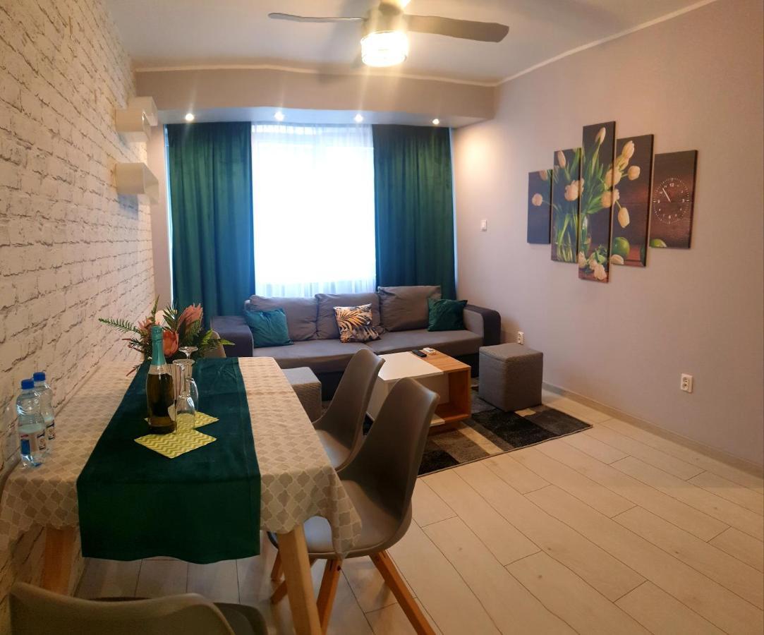 Apartament 2+2 Konin  Exteriör bild