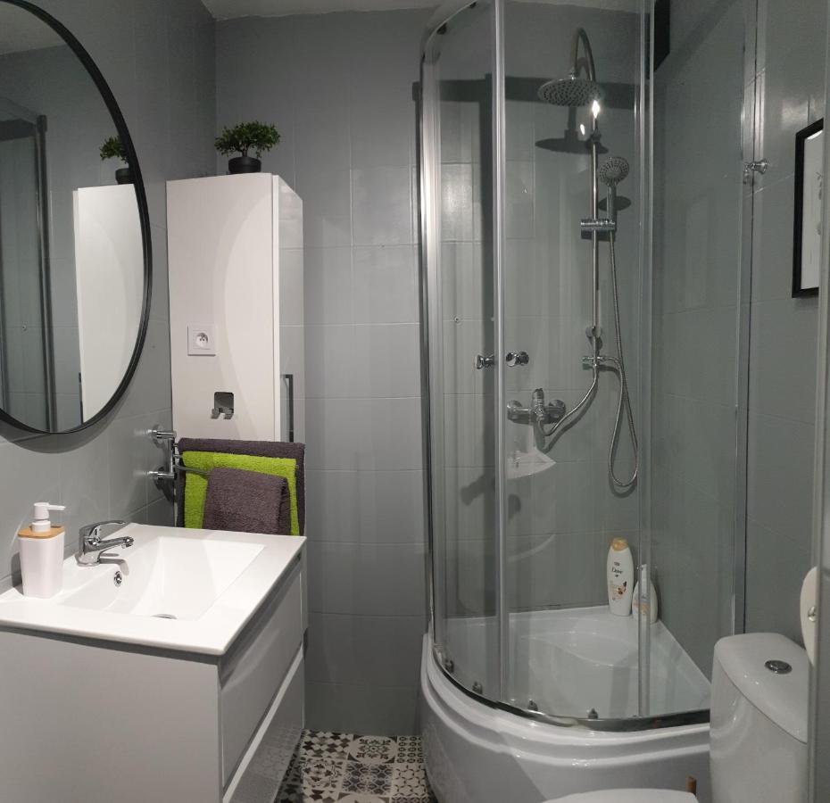 Apartament 2+2 Konin  Exteriör bild