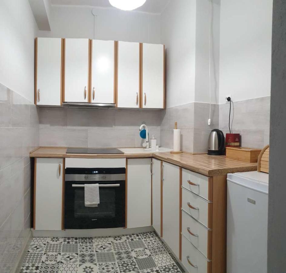Apartament 2+2 Konin  Exteriör bild